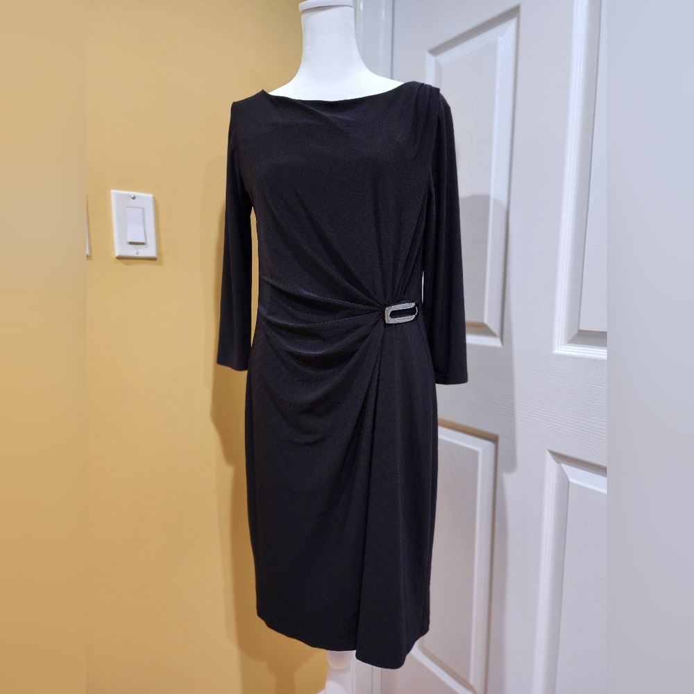Evan-Picone Dress